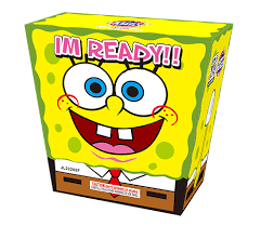 I'm Ready