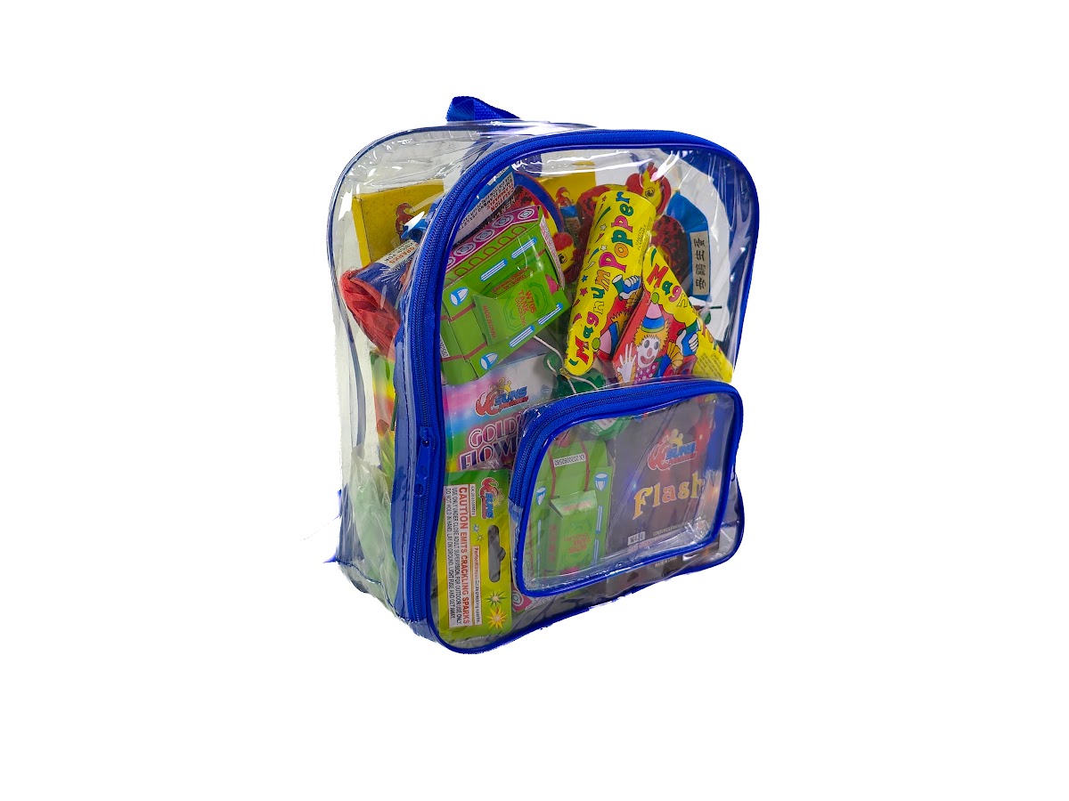 Backpack Assortment