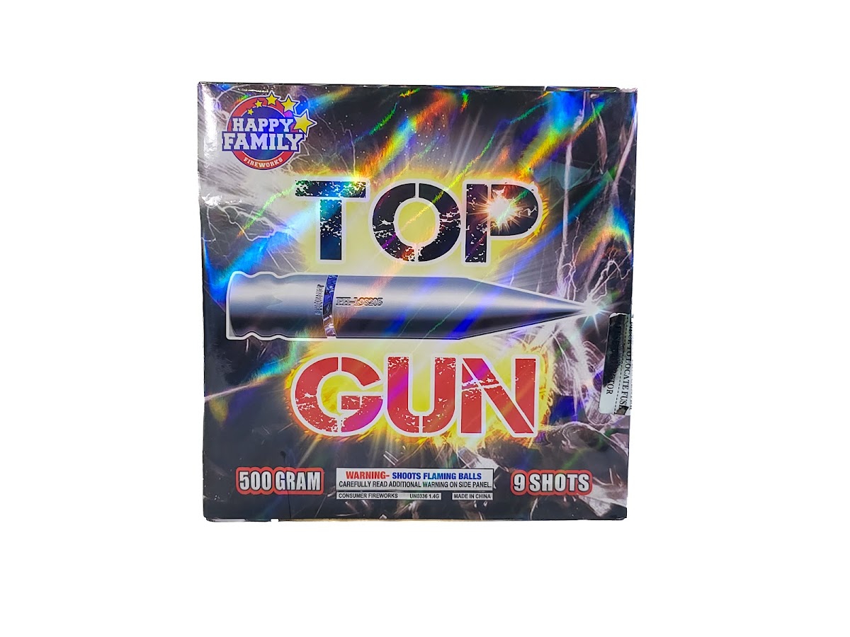Top Gun
