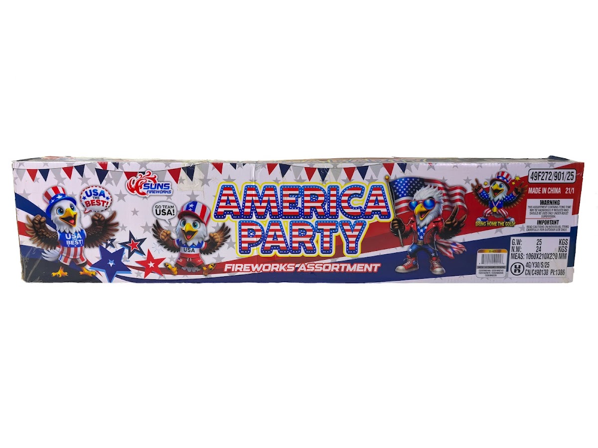 America Party