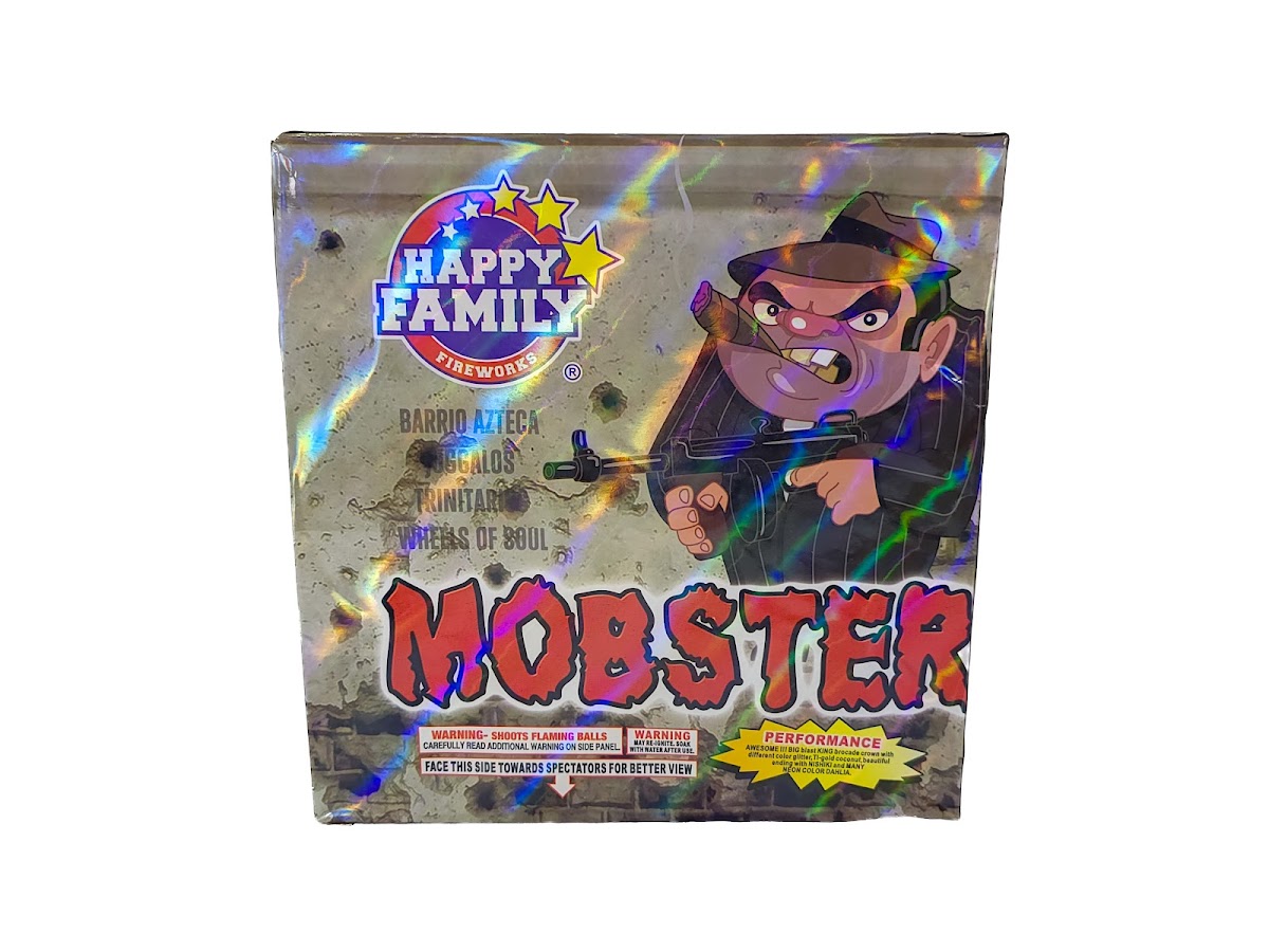 Mobster