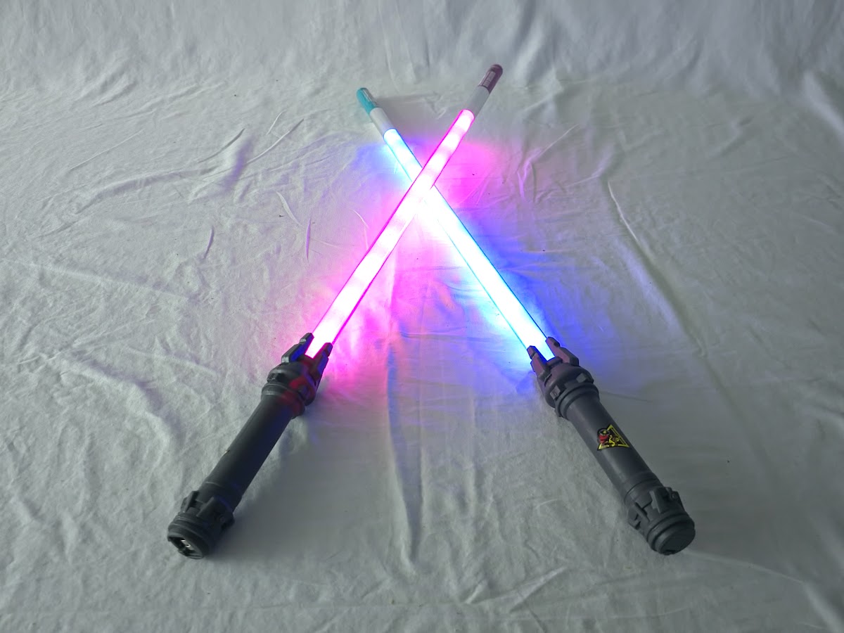Quantum Beam