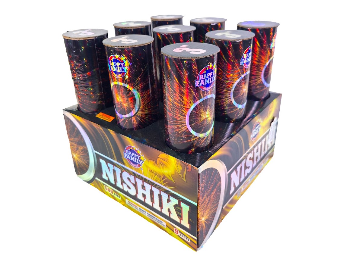 Nishiki
